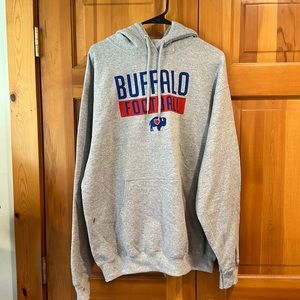 Buffalo Bills hoodie